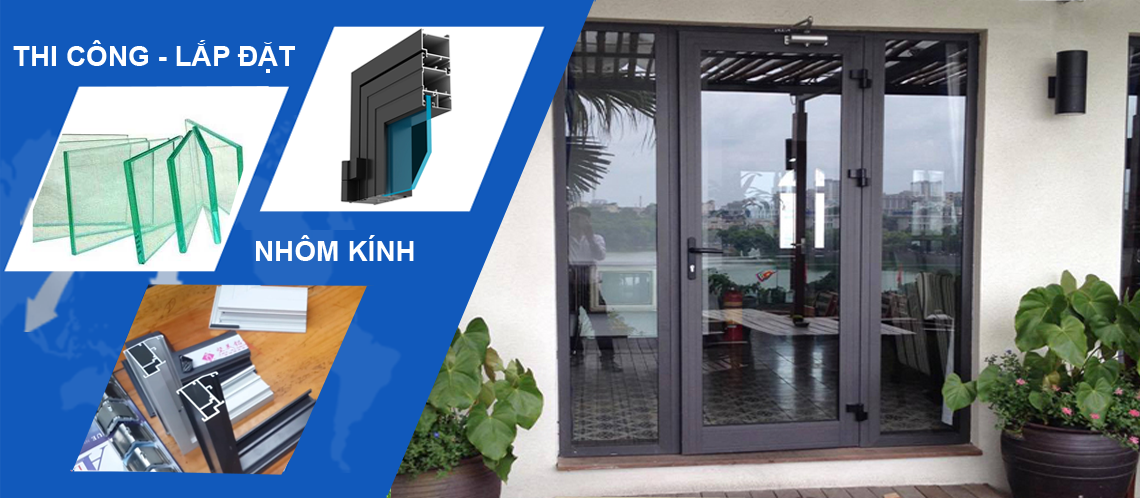 GIỚI THIỆU VỀ VŨ HÀ WINDOW | Chúng Tôi Biến Giấc Mơ Xây Dựng Thành Hiện Thực