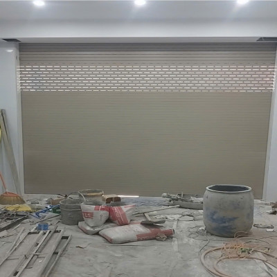 DỊCH VỤ LẮP ĐẶT – SỬA CHỮA CỬA TỰ ĐỘNG, CỬA CUỐN, NHÔM KÍNH CHUYÊN NGHIỆP