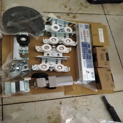 LẮP ĐẶT – SỬA CHỮA CỬA TỰ ĐỘNG CHUYÊN NGHIỆP ????